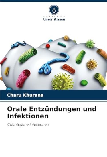 Orale Entzündungen und Infektionen