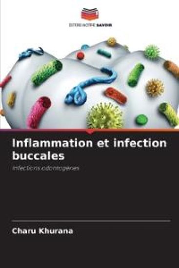 Inflammation et infection buccales