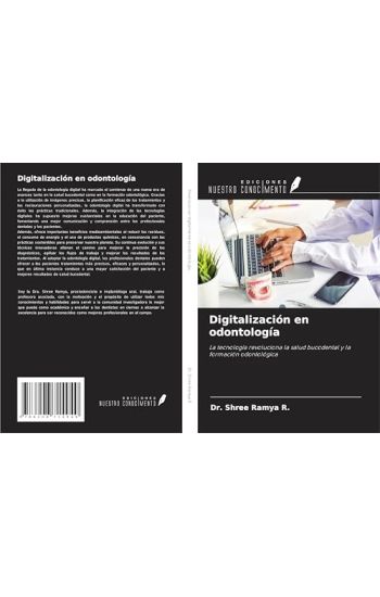 Digitalización en odontología