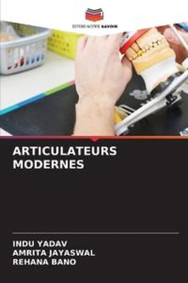 ARTICULATEURS MODERNES