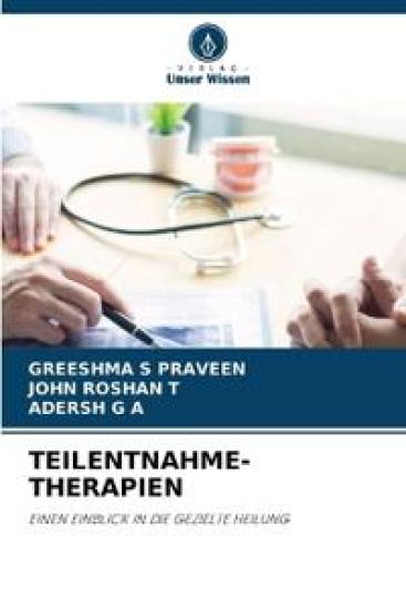 TEILENTNAHME-THERAPIEN