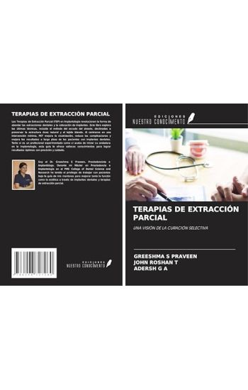 TERAPIAS DE EXTRACCIÓN PARCIAL