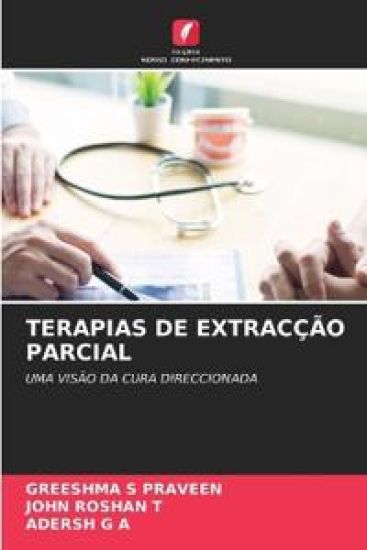 TERAPIAS DE EXTRACÇÃO PARCIAL