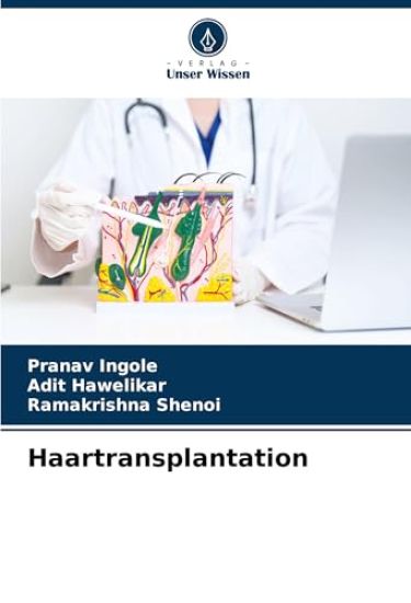 Haartransplantation