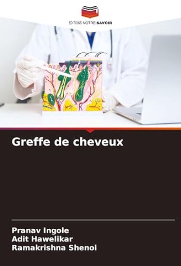 Greffe de cheveux