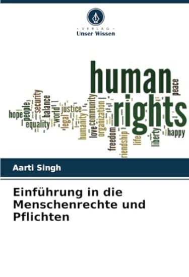 Einführung in die Menschenrechte und Pflichten