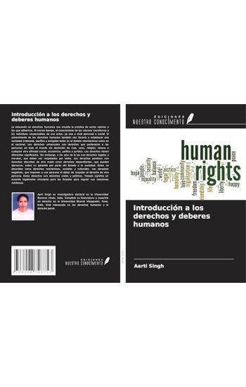 Introducción a los derechos y deberes humanos