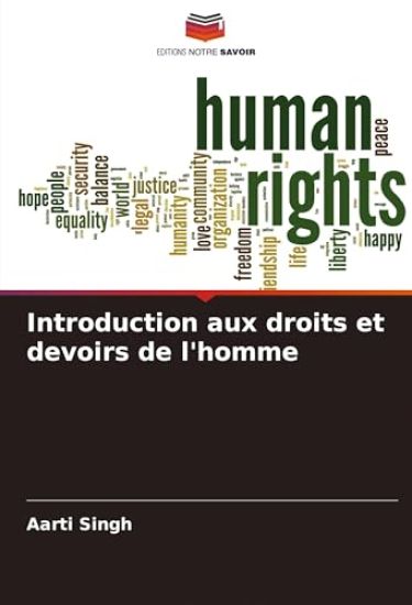 Introduction aux droits et devoirs de l'homme