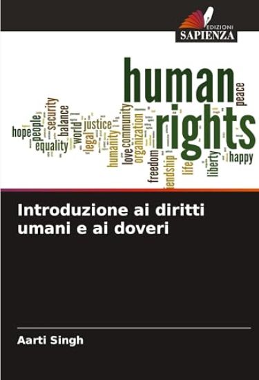 Introduzione ai diritti umani e ai doveri