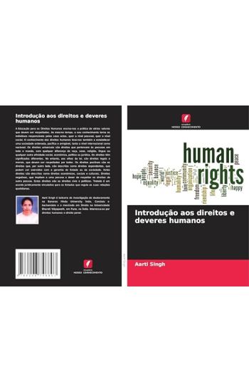Introdução aos direitos e deveres humanos