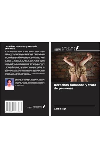Derechos humanos y trata de personas