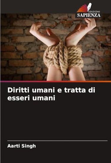Diritti umani e tratta di esseri umani