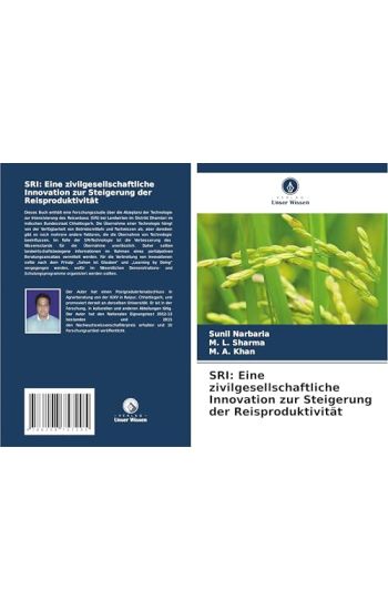 SRI: Eine zivilgesellschaftliche Innovation zur Steigerung der Reisproduktivität