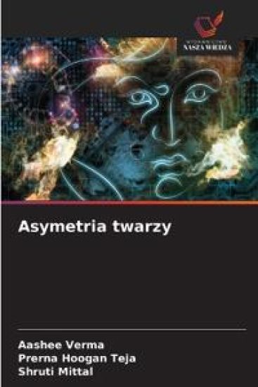 Asymetria twarzy