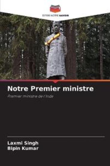 Notre Premier ministre