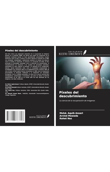 Píxeles del descubrimiento