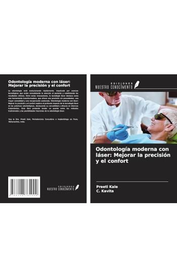 Odontología moderna con láser: Mejorar la precisión y el confort