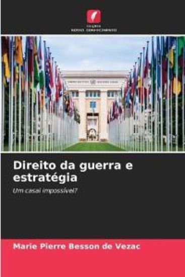 Direito da guerra e estratégia