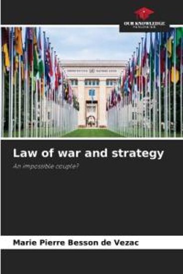 Law of war and strategy