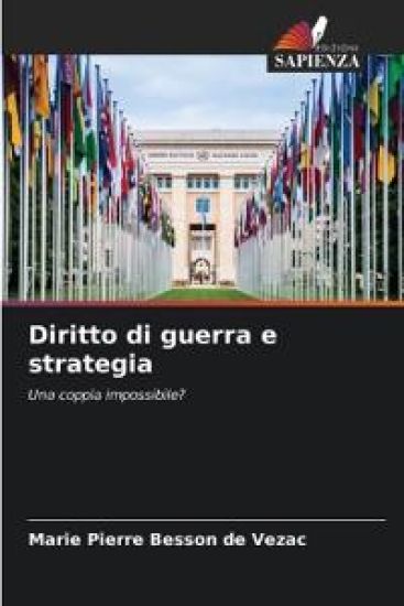 Diritto di guerra e strategia