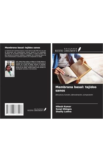 Membrana basal: tejidos sanos