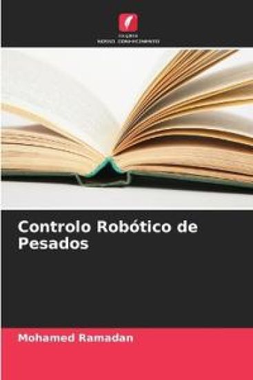 Controlo Robótico de Pesados