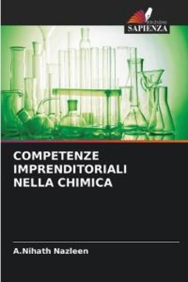 COMPETENZE IMPRENDITORIALI NELLA CHIMICA
