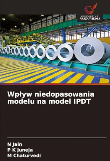 Wp¿yw niedopasowania modelu na model IPDT