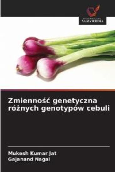 Zmienno¿¿ genetyczna ró¿nych genotypów cebuli