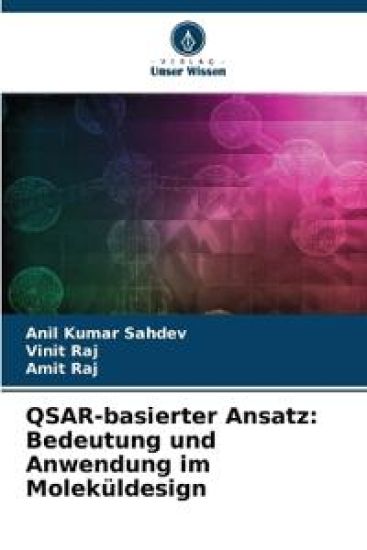 QSAR-basierter Ansatz: Bedeutung und Anwendung im Moleküldesign