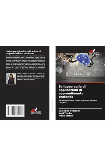 Sviluppo agile di applicazioni di apprendimento profondo