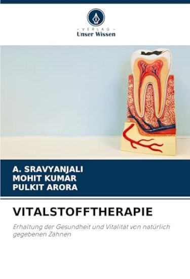 VITALSTOFFTHERAPIE