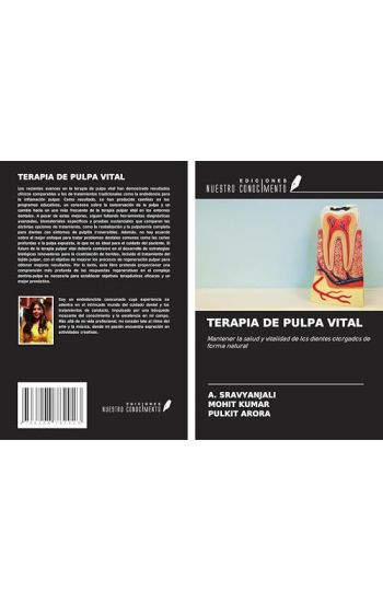 TERAPIA DE PULPA VITAL