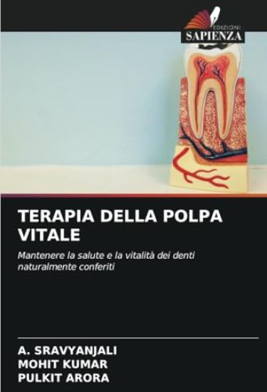 Terapia Della Polpa Vitale