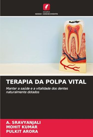 TERAPIA DA POLPA VITAL