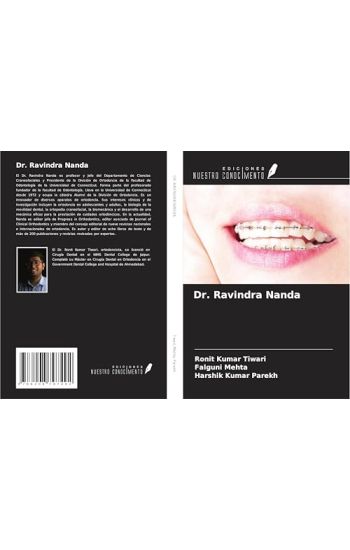 Dr. Ravindra Nanda