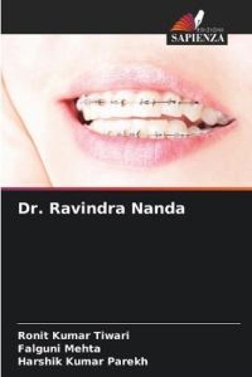 Dr. Ravindra Nanda