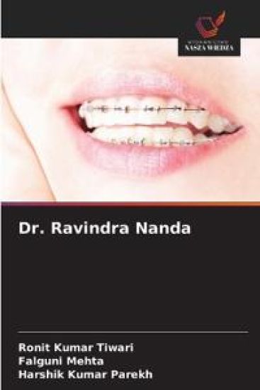 Dr. Ravindra Nanda