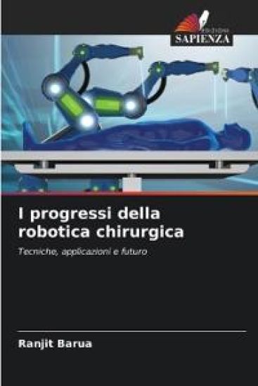 I progressi della robotica chirurgica
