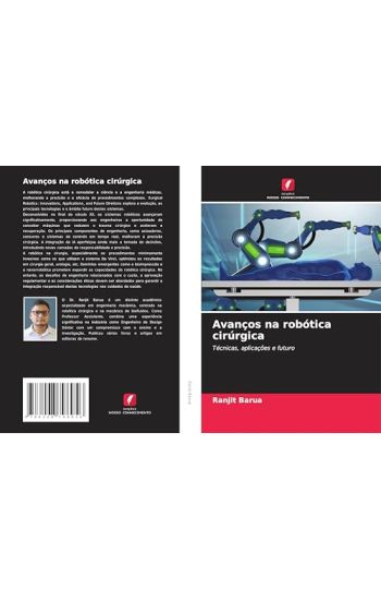 Avanços na robótica cirúrgica