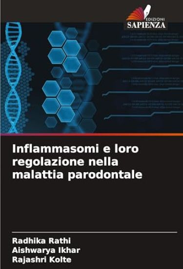 Inflammasomi e loro regolazione nella malattia parodontale