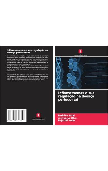 Inflamassomas e sua regulação na doença periodontal