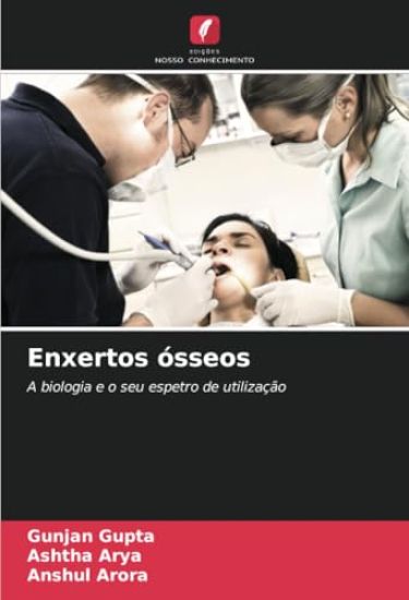 Enxertos ósseos