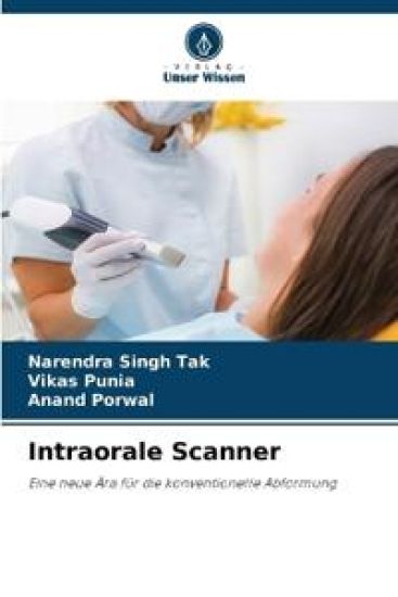 Intraorale Scanner