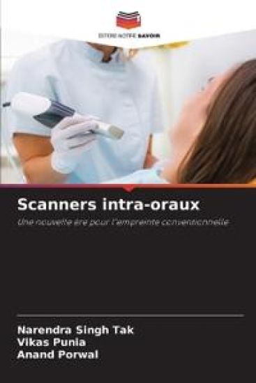 Scanners intra-oraux