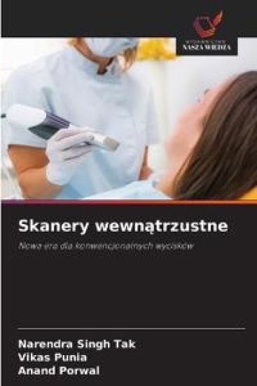 Skanery wewn¿trzustne