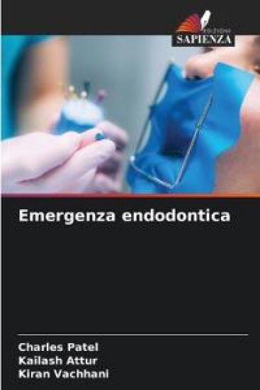 Emergenza endodontica