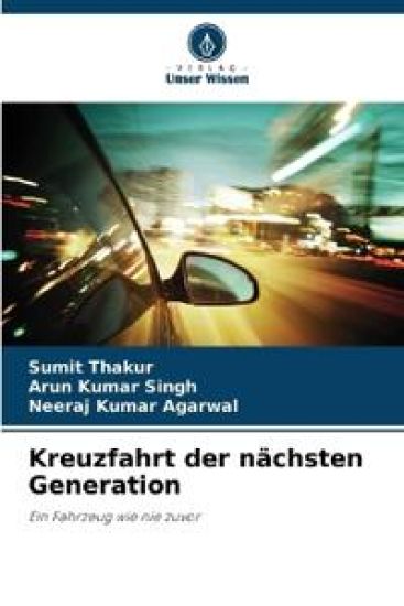 Kreuzfahrt der nächsten Generation