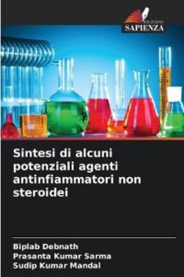 Sintesi di alcuni potenziali agenti antinfiammatori non steroidei