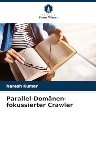 Parallel-Domänen-fokussierter Crawler